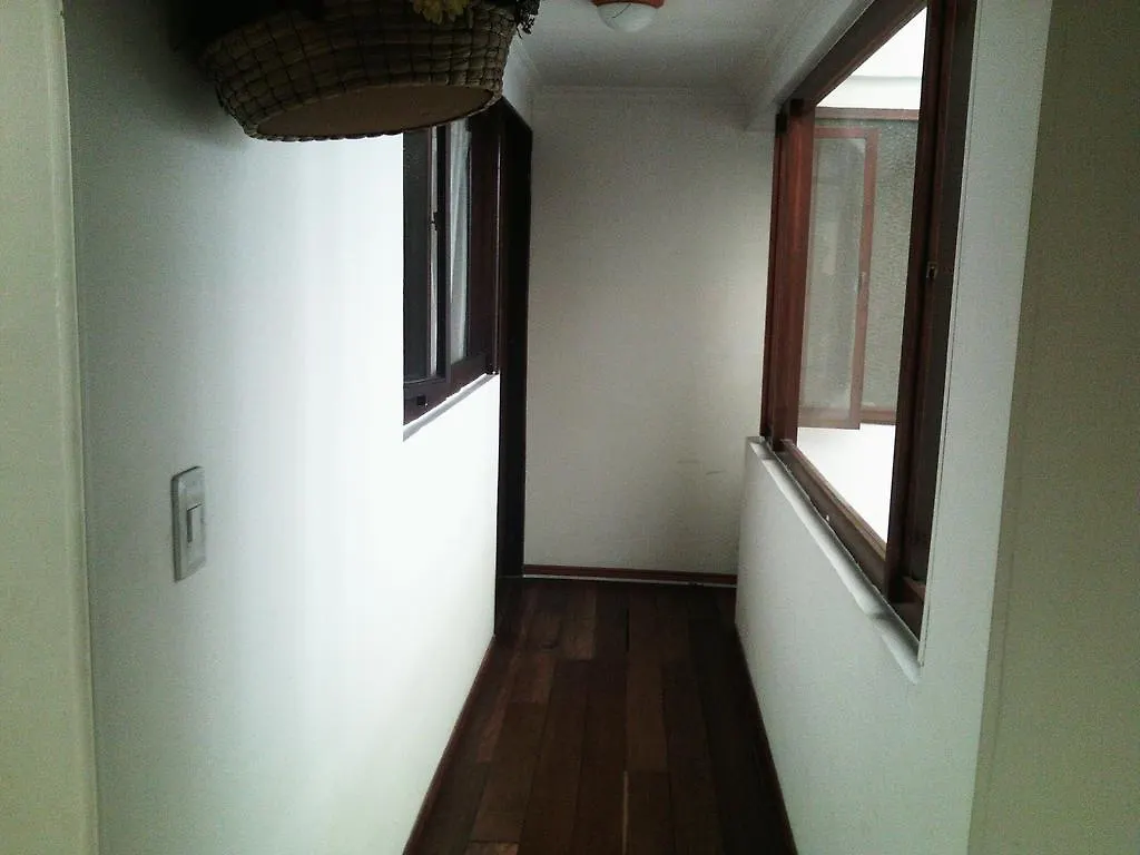 Hotel Cs Bogota Colombia