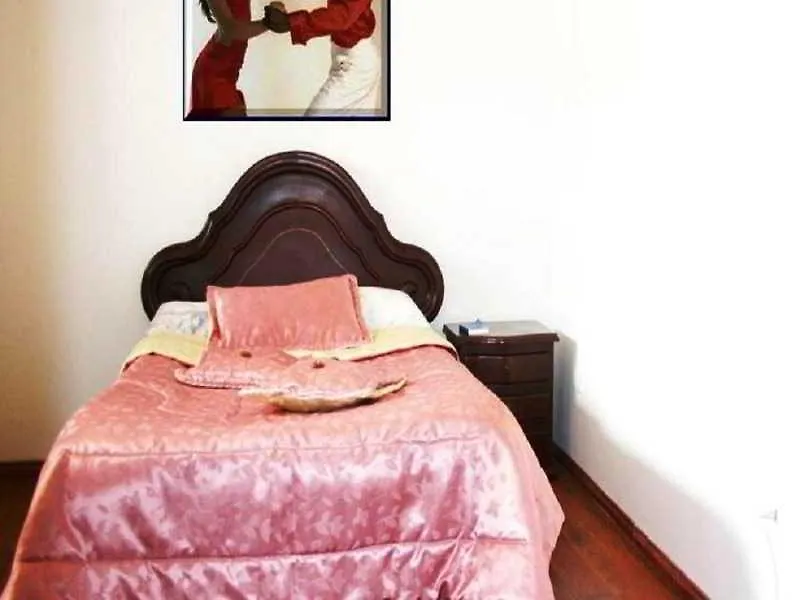 Hotel Cs Bogotá