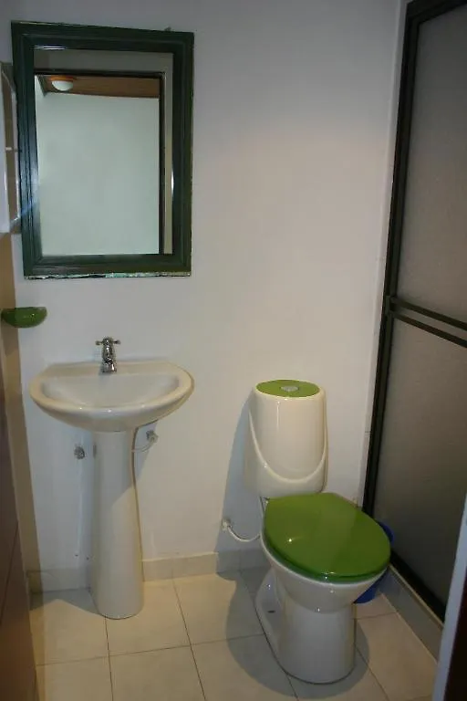Hotel Cs Bogotá