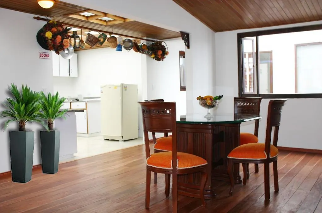 Hotel Cs Bogotá