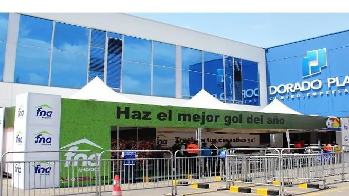 Hotel Cs Bogotá 3*,