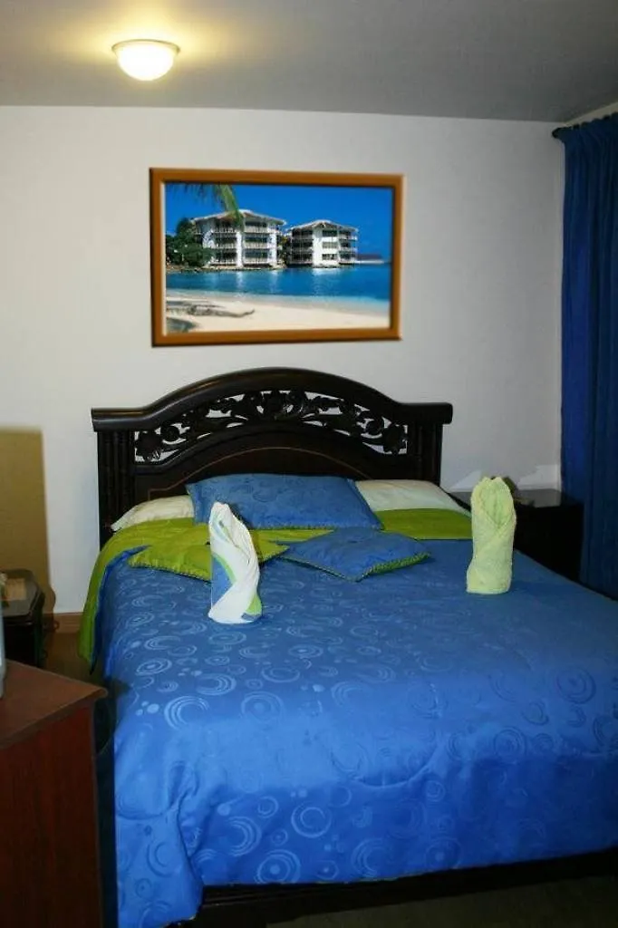 Hotel Cs Bogotá