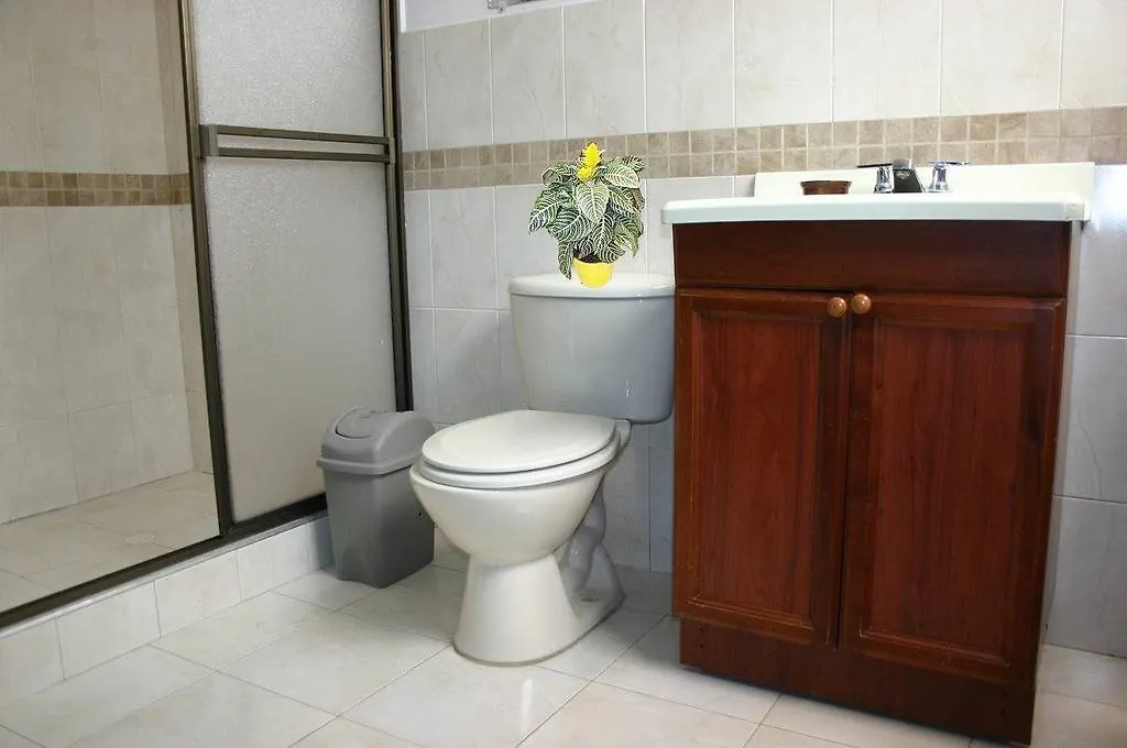 Hotel Cs Bogotá
